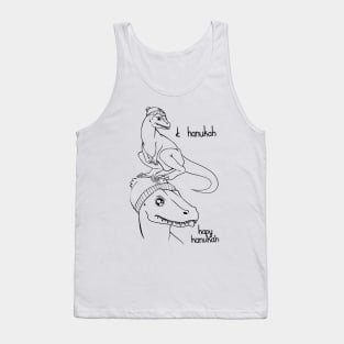 It Hanukah Tank Top